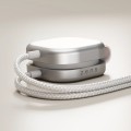 ZENS USB C-C Pro 3 kabel USB 240 W Biały - 2975177