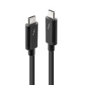 LINDY Thunderbolt 3 Kabel 1.00m - 2975193