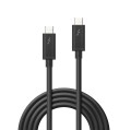 LINDY Thunderbolt 3 Kabel 1.00m - 2975194