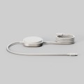 ZENS USB C-C Pro 2 kabel USB 240 W Biały - 2975189