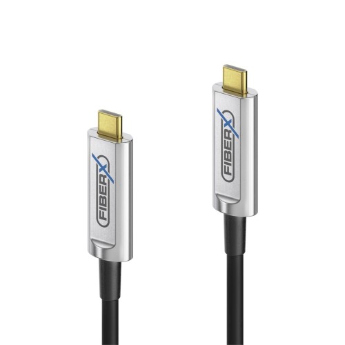 Seria PureLink FiberX - Aktywny światłowodowy USB 3.2 Gen 1x1 USB-C 10m - 2975221