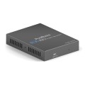 Amplituner AV Wzmacniacz mocy audio/wideo PT-HDBT-1020C-RX - 2975213