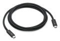 Apple MW5J3ZM/A kabel Thunderbolt 1,8 m 40 Gbit/s Czarny - 2975218