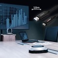 10m Kabel hybrydowy USB 3.2 Gen 1 typu A do C Lindy - 3033947