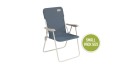 Krzesło składane Outwell Blackpool - ocean blue - 3002493