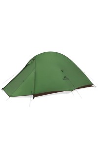 Namiot NATUREHIKE CLOUD UP 3 PRO 20D CNK2350WS020-FOREST GREEN