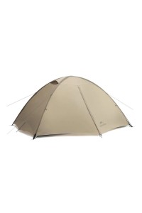 Namiot jiling pro 2 20d cnk2650ws013-moon rock sand NATUREHIKE
