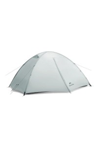 Namiot jiling ul 2 15d cnk2650ws015-moon rock gray NATUREHIKE