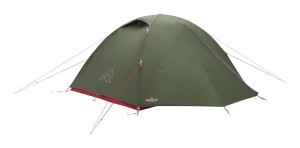 Robens Lodge 3 Exp 3 os. Zielony Namiot kopułowy / Igloo