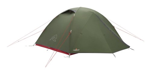 Robens Lodge 3 Exp 3 os. Zielony Namiot kopułowy / Igloo - 2975266