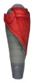 Robens Snowfall III Dorosły Śpiwór pół prostokątny Nylon, Poliester Zielony - 2975333
