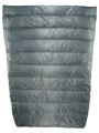 Therm-a-Rest Vela 32F/0C Quilt Podwójny Szary - 2975350