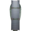 Therm-a-Rest Questar Dorosły Śpiwór typu mumia Poliester Zielony, Żółty - 2975342