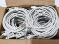 Equip 635510 kabel sieciowy Biały 1 m Cat6 S/FTP (S-STP) - 2975400