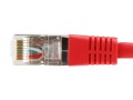Equip 605628 kabel sieciowy Czerwony 15 m Cat6a S/FTP (S-STP) - 2975382