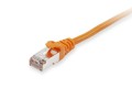 Equip 615577 kabel sieciowy Pomarańczowy 50 m Cat6 S/FTP (S-STP) - 2975372
