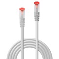 Lindy 47853 kabel sieciowy Szary 3 m Cat6 S/FTP (S-STP) - 3033980