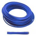 Helos 330178 kabel sieciowy Niebieski 305 m Cat8 S/FTP (S-STP) - 2975435