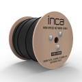Kabel Ethernet INCA ICAT6-500S CAT6, 500 metrów - 2975482