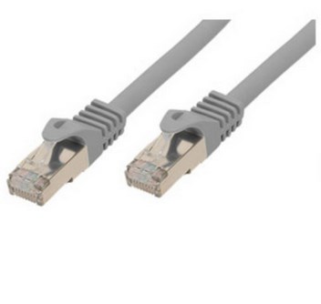 shiverpeaks BS75550 kabel sieciowy Szary 50 m Cat7 S/FTP (S-STP) - 2975484