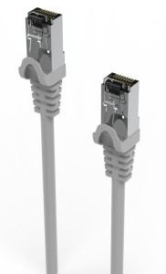 Kabel Ethernet INCA ICAT7-305AG S/FTP1 Kabel 23 AWG CAT7 305M