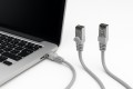 Kabel Ethernet INCA ICAT7-305AG S/FTP1 Kabel 23 AWG CAT7 305M - 2975489