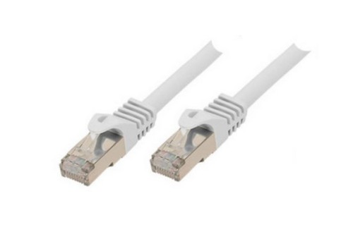 shiverpeaks BS75550-W kabel sieciowy Biały 50 m Cat7 S/FTP (S-STP) - 2975485