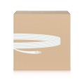 Ubiquiti UACC-Cable-C6A-CMP kabel sieciowy Biały 305 m Cat6a U/UTP (UTP) - 2975515