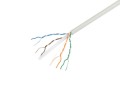 LANBERG KABEL LAN UTP KAT.6 305M CU LSZH CPR+ - 3034010
