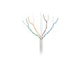 LANBERG KABEL LAN UTP KAT.6 305M CU LSZH CPR+ - 3034013