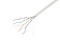 LANBERG KABEL LAN UTP KAT.5E 305M DRUT CU CPR+ - 3034016