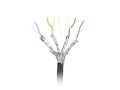 LANBERG KABEL LAN SFTP KAT.7 305M DRUT CU OUTDOOR - 3034025