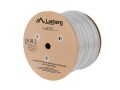 LANBERG KABEL LAN SFTP KAT.5E 305M DRUT CU CPR+ - 3034036