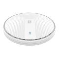 Dwuzakresowy bezprzewodowy punkt dostępowy Wi-Fi 6 PoE (WAP-8131) - 2975595