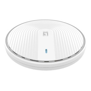 Dwuzakresowy bezprzewodowy punkt dostępowy Wi-Fi 6 PoE (WAP-8131)