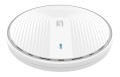 Dwuzakresowy bezprzewodowy punkt dostępowy Wi-Fi 6 PoE (WAP-8131) - 2975589