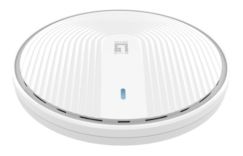 Dwuzakresowy bezprzewodowy punkt dostępowy Wi-Fi 6 PoE (WAP-8131) - 2975595