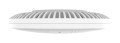Dwuzakresowy bezprzewodowy punkt dostępowy Wi-Fi 6 PoE (WAP-8131) - 2975592