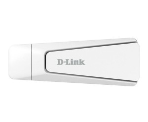 D-Link AX18U karta sieciowa WLAN 1800 Mbit/s