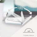 D-Link AX18U karta sieciowa WLAN 1800 Mbit/s - 2975608