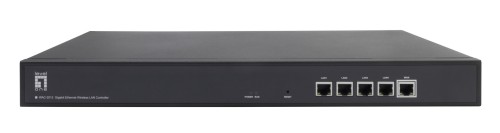 Kontroler LevelOne WLAN GigaBit 256 AccessPointy - 2975610