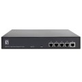 Kontroler LevelOne WLAN GigaBit 128 AccessPoints - 2975623