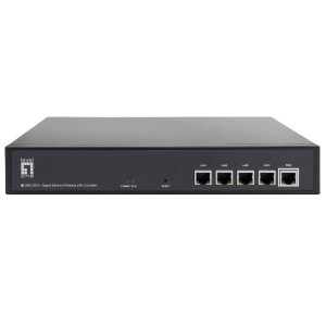Kontroler LevelOne WLAN GigaBit 128 AccessPoints