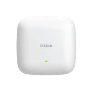 D-Link DAP-E9560 punkt dostępowy WLAN Biały Obsługa PoE