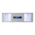 Ubiquiti UACC-ENVR-BEZEL części do stojaków Przedni panel - 3002664