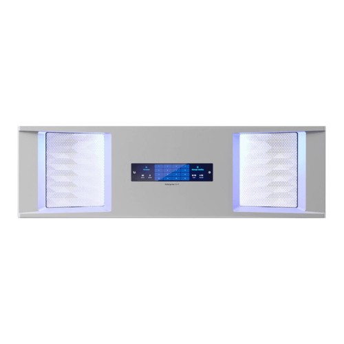 Ubiquiti UACC-ENVR-BEZEL części do stojaków Przedni panel - 3002664
