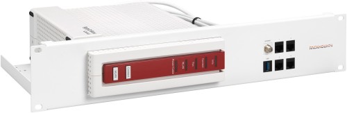 Rackmount.IT zestaw do AVM FRITZ! Skrętka 6590 / 6591 / 6690 - 2975758
