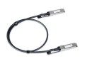 LANCOM SFP-DAC40-1m kabel InfiniBand / światłowodowy Czarny, Stal - 3002705