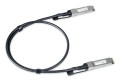 LANCOM SFP-DAC40-1m kabel InfiniBand / światłowodowy Czarny, Stal - 3002704