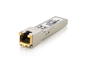 LevelOne SFP-3841 moduł przekaźników sieciowych Miedź 1250 Mbit/s